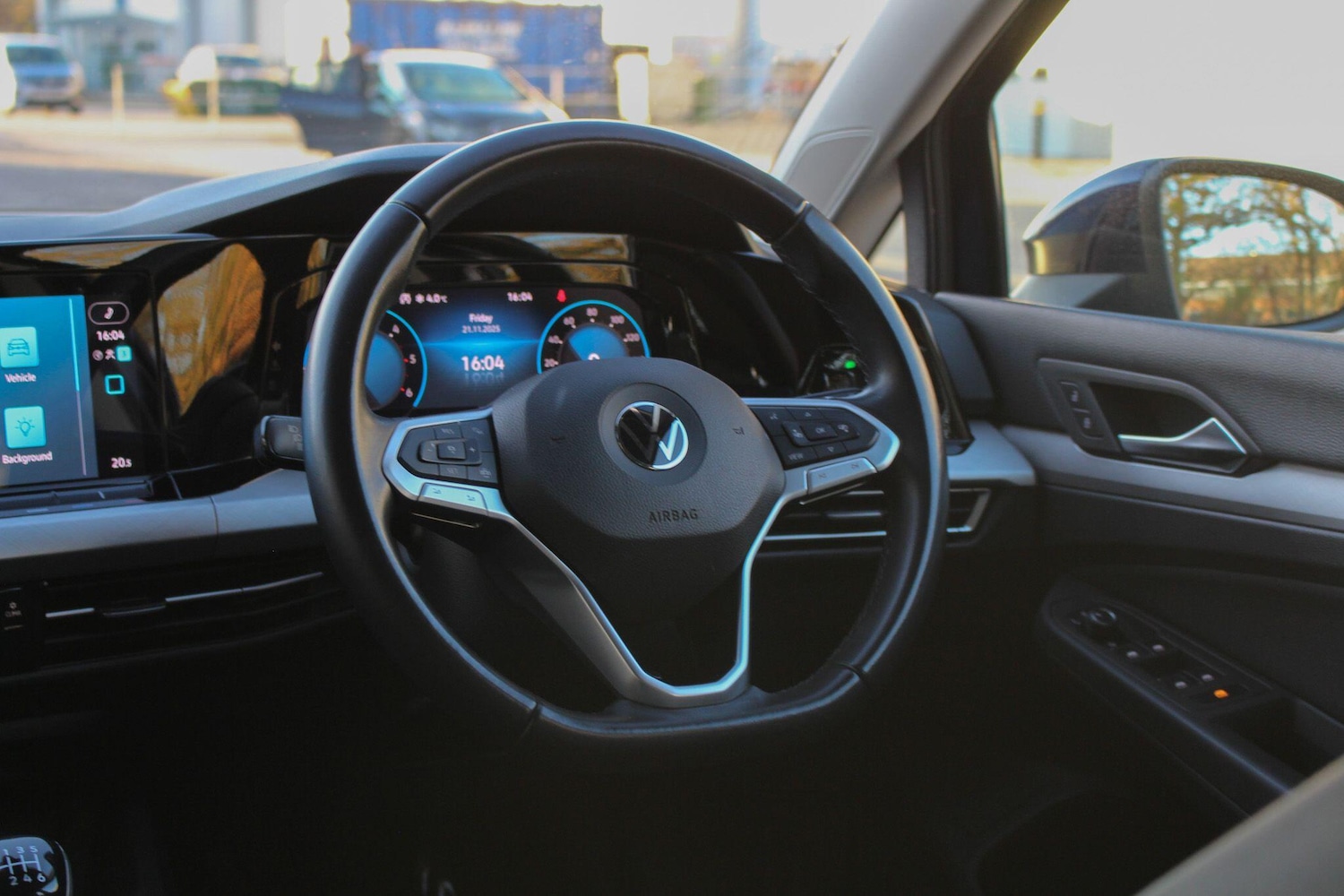 Used Volkswagen Golf 2022 for sale - 76671474: Photo 24