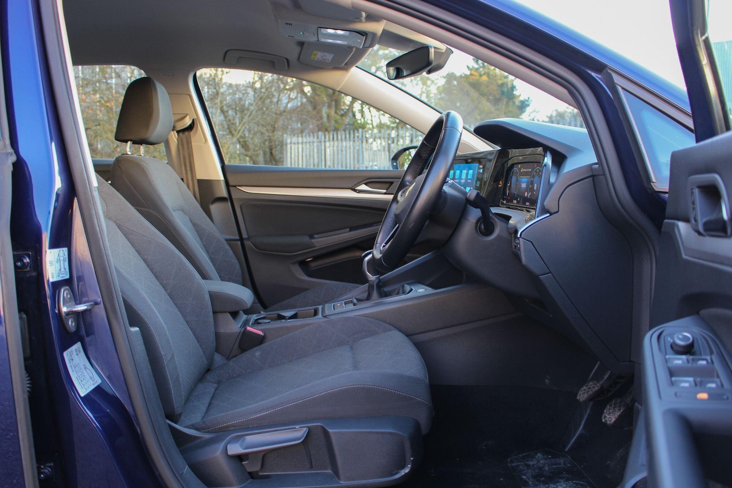 Used Volkswagen Golf 2022 for sale - 76671474: Photo 25