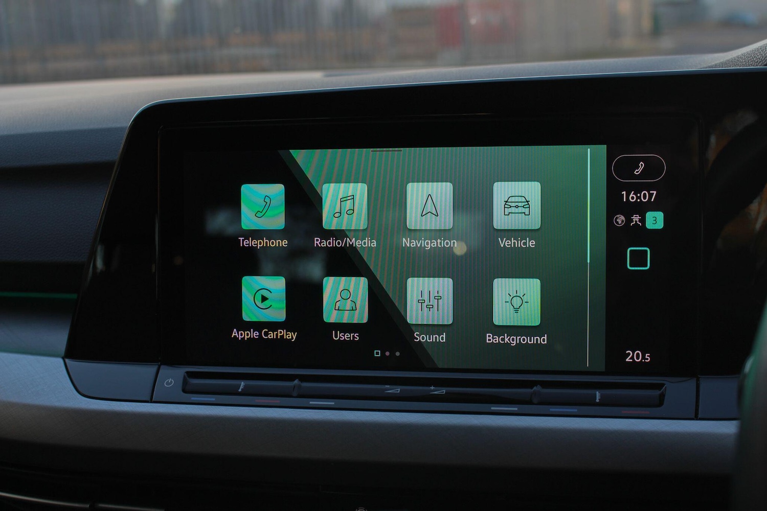 Used Volkswagen Golf 2022 for sale - 76671474: Photo 37