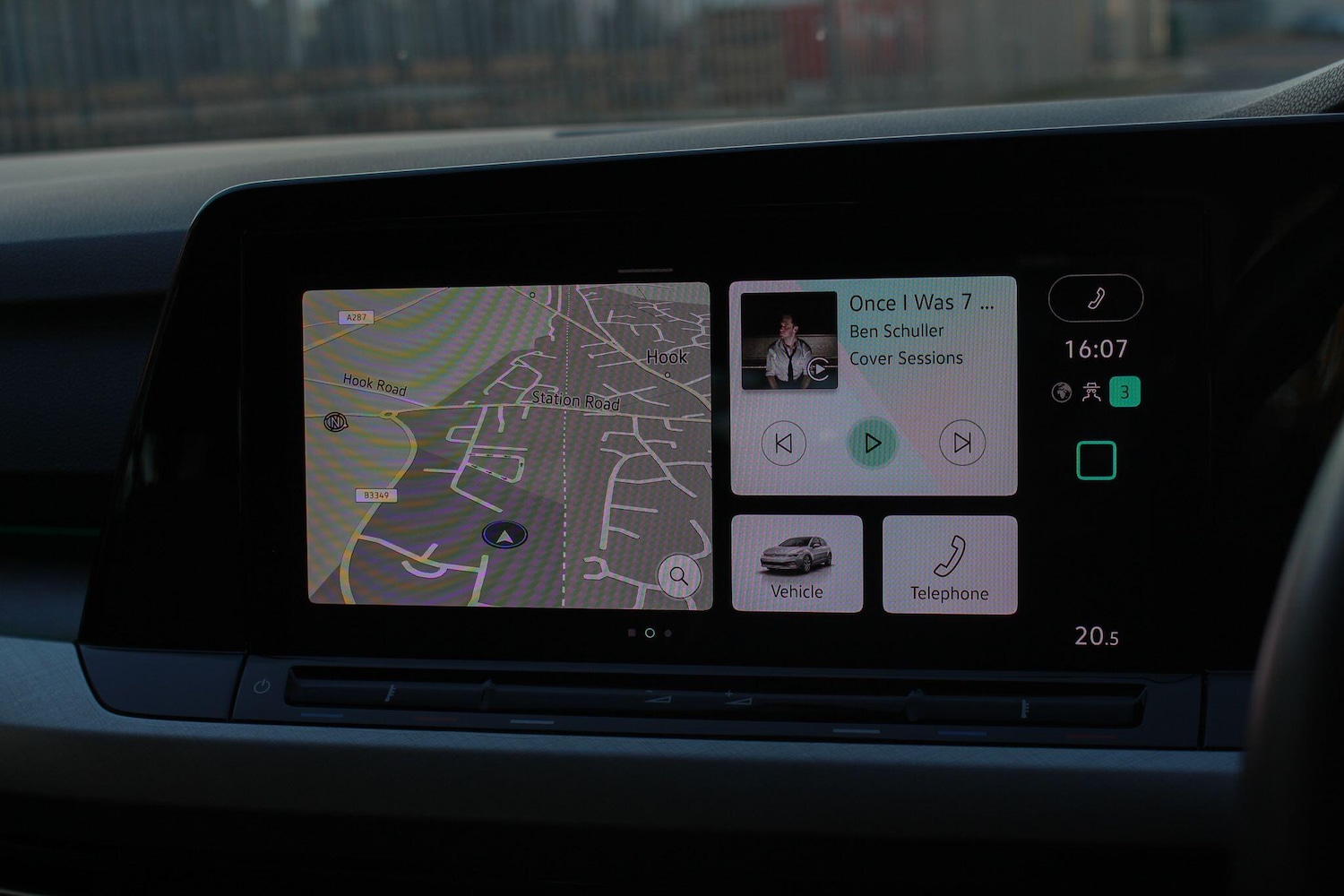 Used Volkswagen Golf 2022 for sale - 76671474: Photo 38