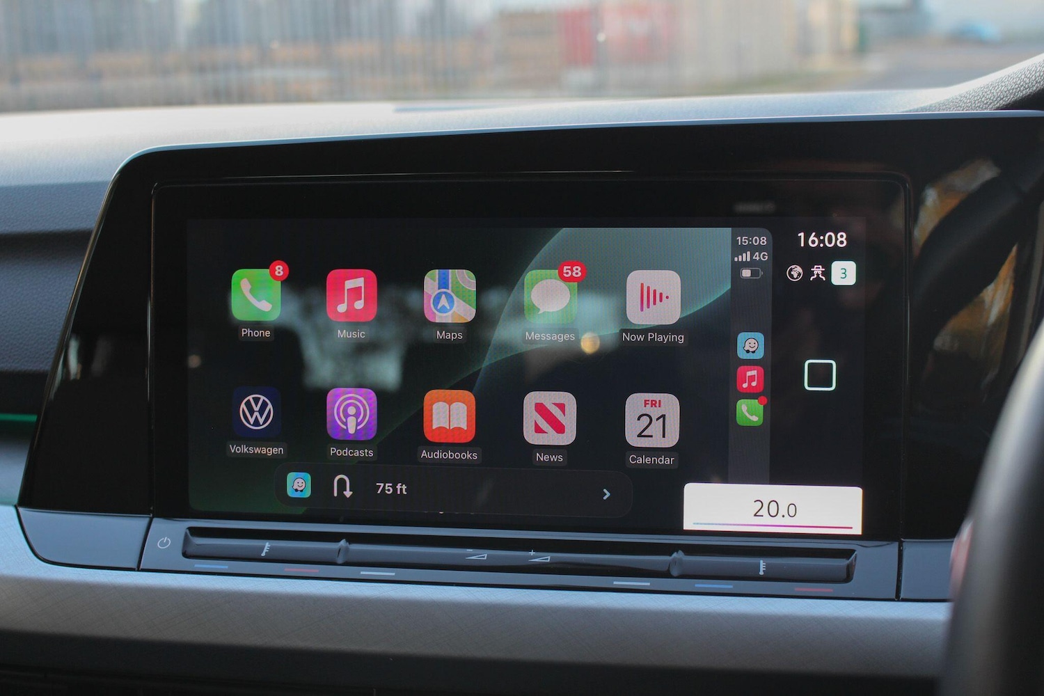 Used Volkswagen Golf 2022 for sale - 76671474: Photo 41