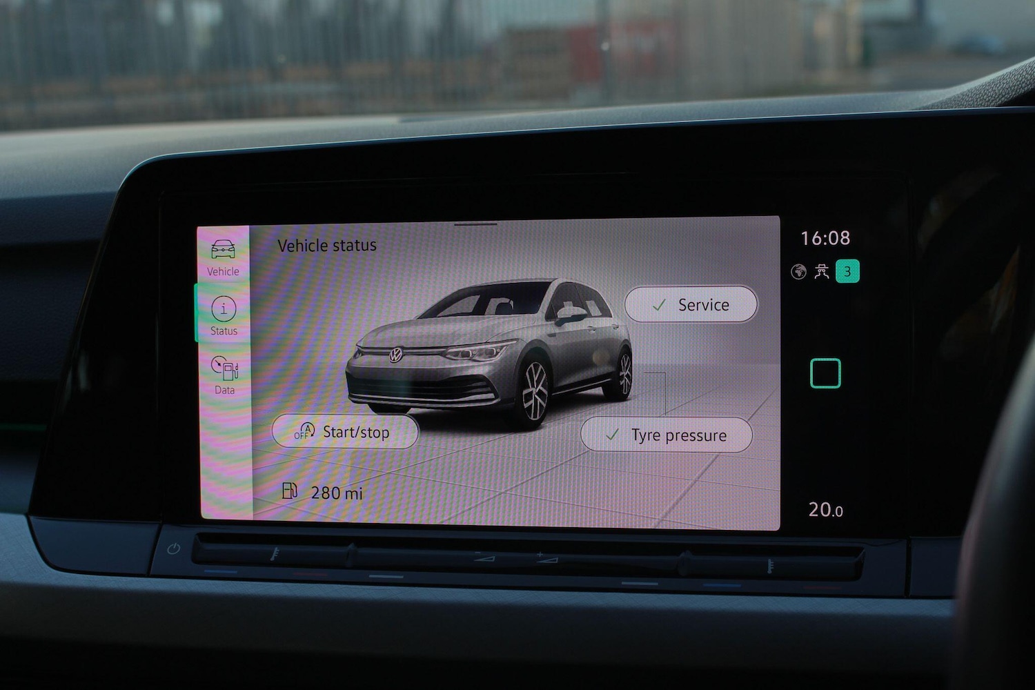 Used Volkswagen Golf 2022 for sale - 76671474: Photo 44