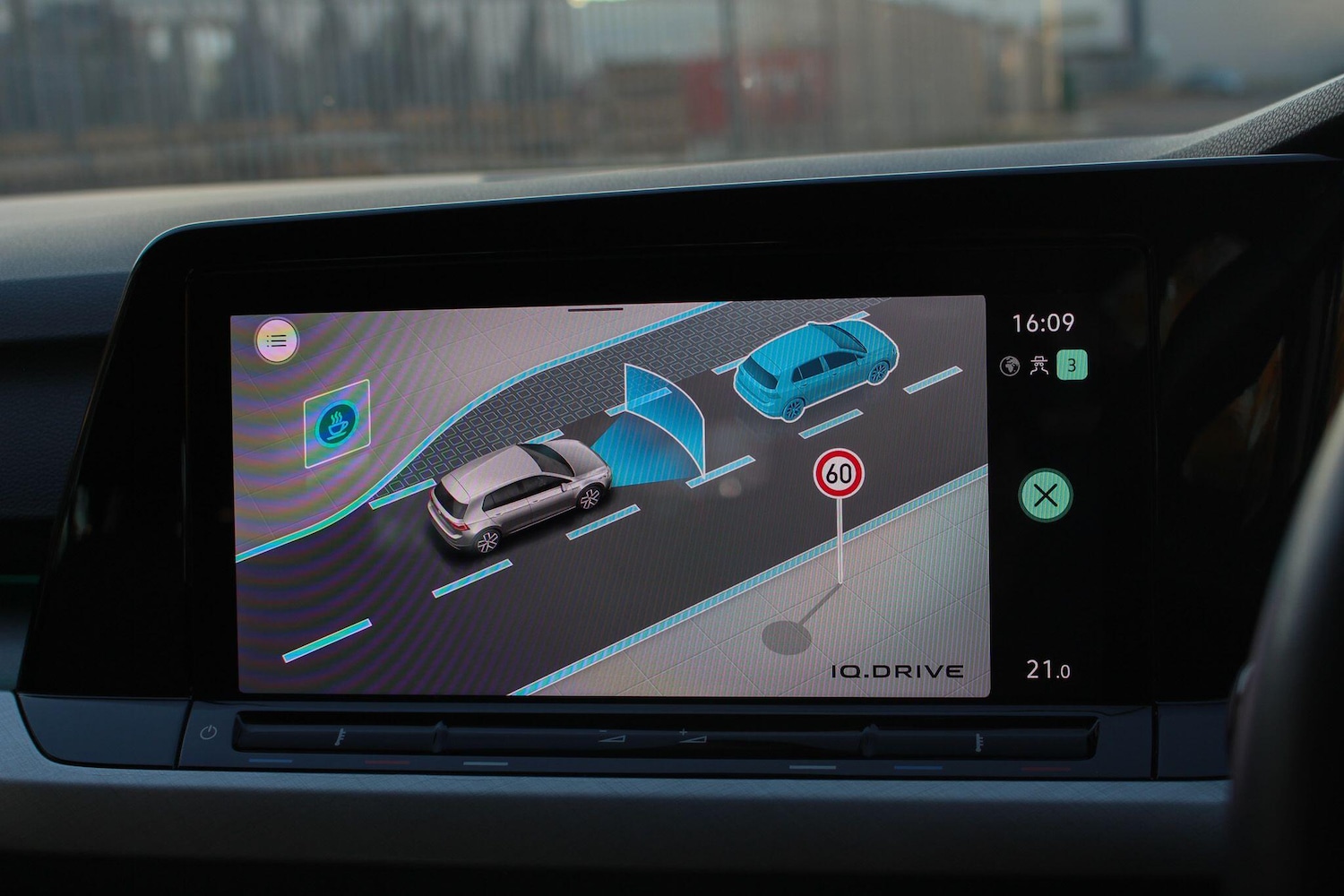 Used Volkswagen Golf 2022 for sale - 76671474: Photo 45