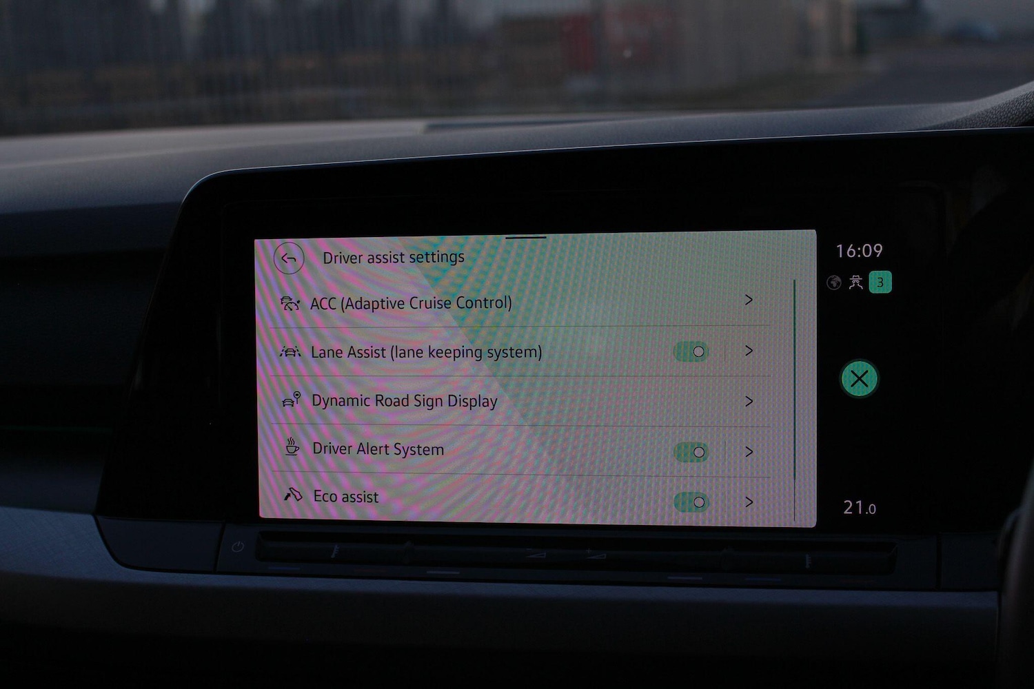 Used Volkswagen Golf 2022 for sale - 76671474: Photo 46