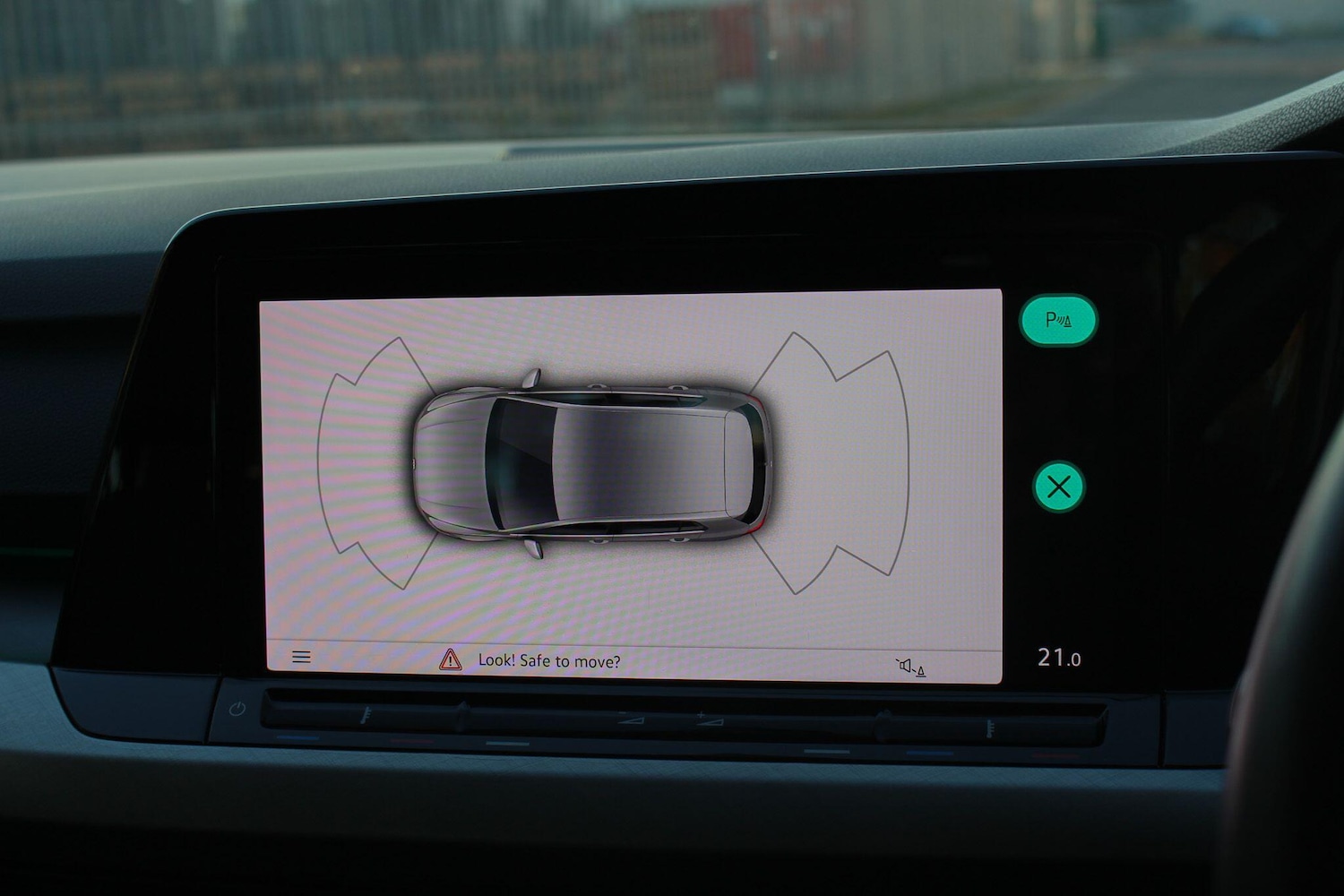 Used Volkswagen Golf 2022 for sale - 76671474: Photo 47