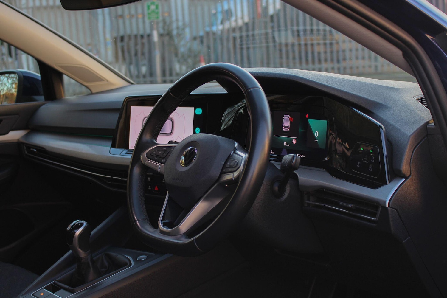 Used Volkswagen Golf 2022 for sale - 76671474: Photo 48