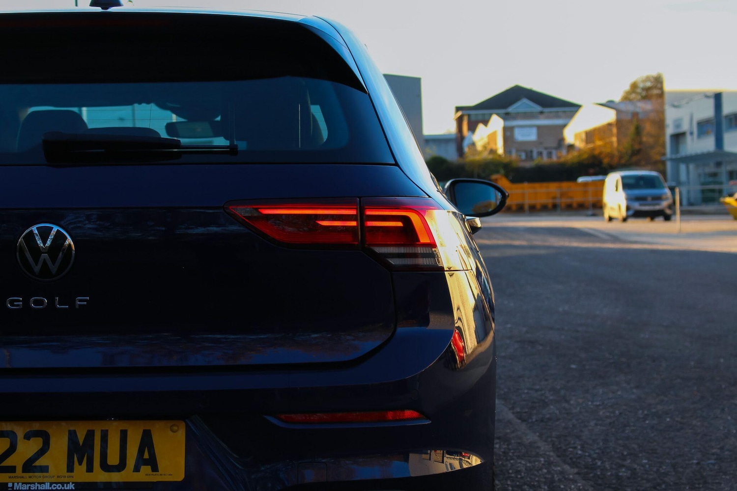 Used Volkswagen Golf 2022 for sale - 76671474: Photo 6