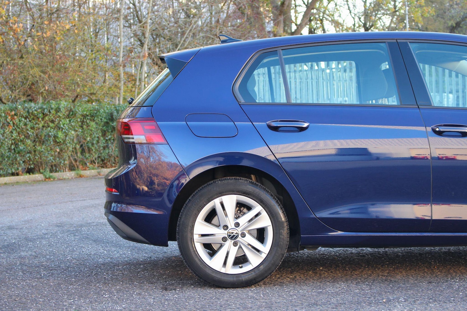 Used Volkswagen Golf 2022 for sale - 76671474: Photo 9