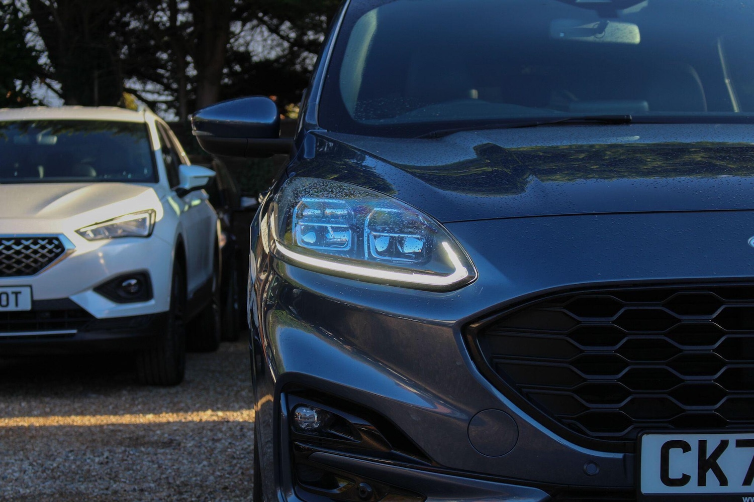 Used Ford Kuga for sale - 76607342: Photo 15