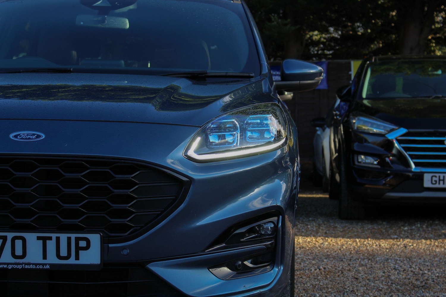 Used Ford Kuga for sale - 76607342: Photo 16