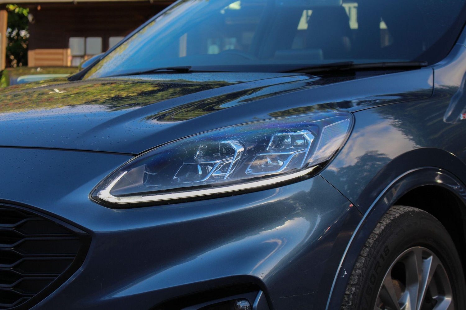 Used Ford Kuga for sale - 76607342: Photo 17