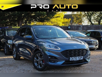 (70) - 2.0 EcoBlue MHEV ST-Line Euro 6 (s/s) 5dr