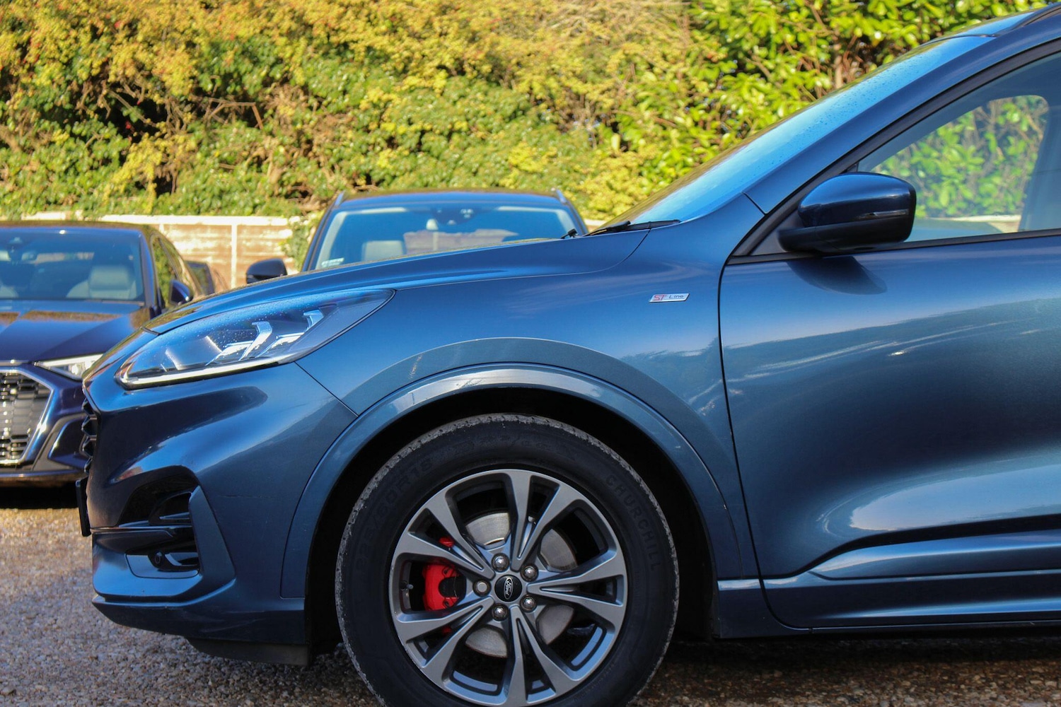 Used Ford Kuga for sale - 76607342: Photo 22