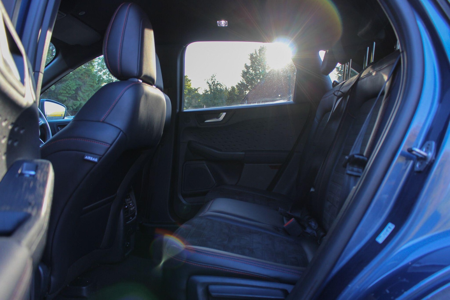 Used Ford Kuga for sale - 76607342: Photo 25