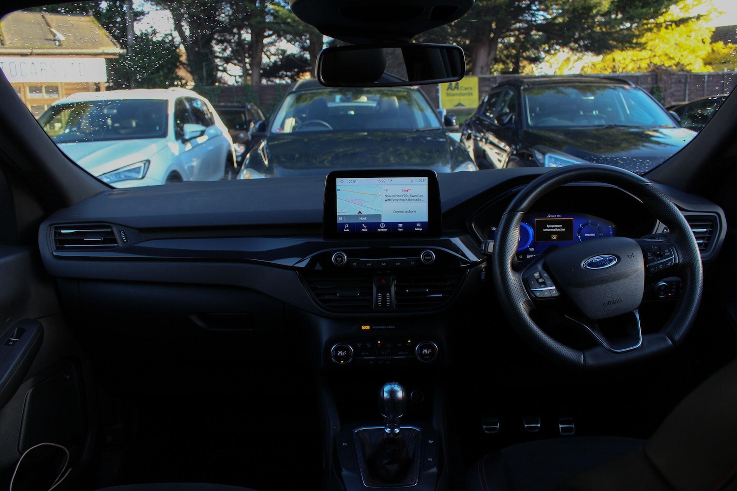 Used Ford Kuga for sale - 76607342: Photo 26