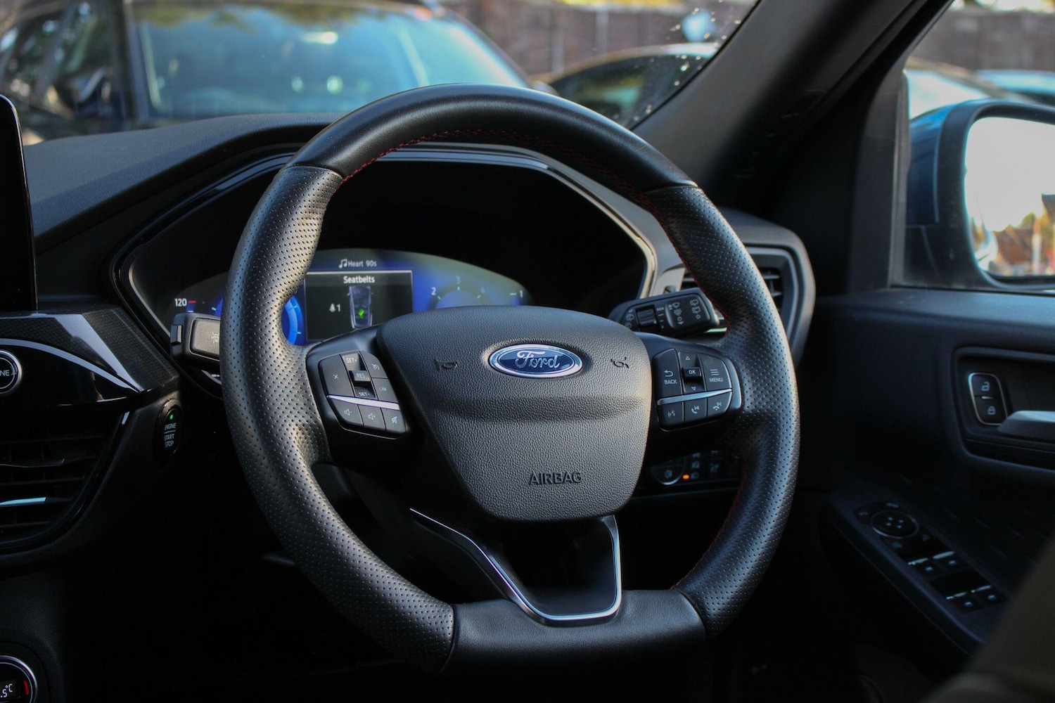 Used Ford Kuga for sale - 76607342: Photo 27