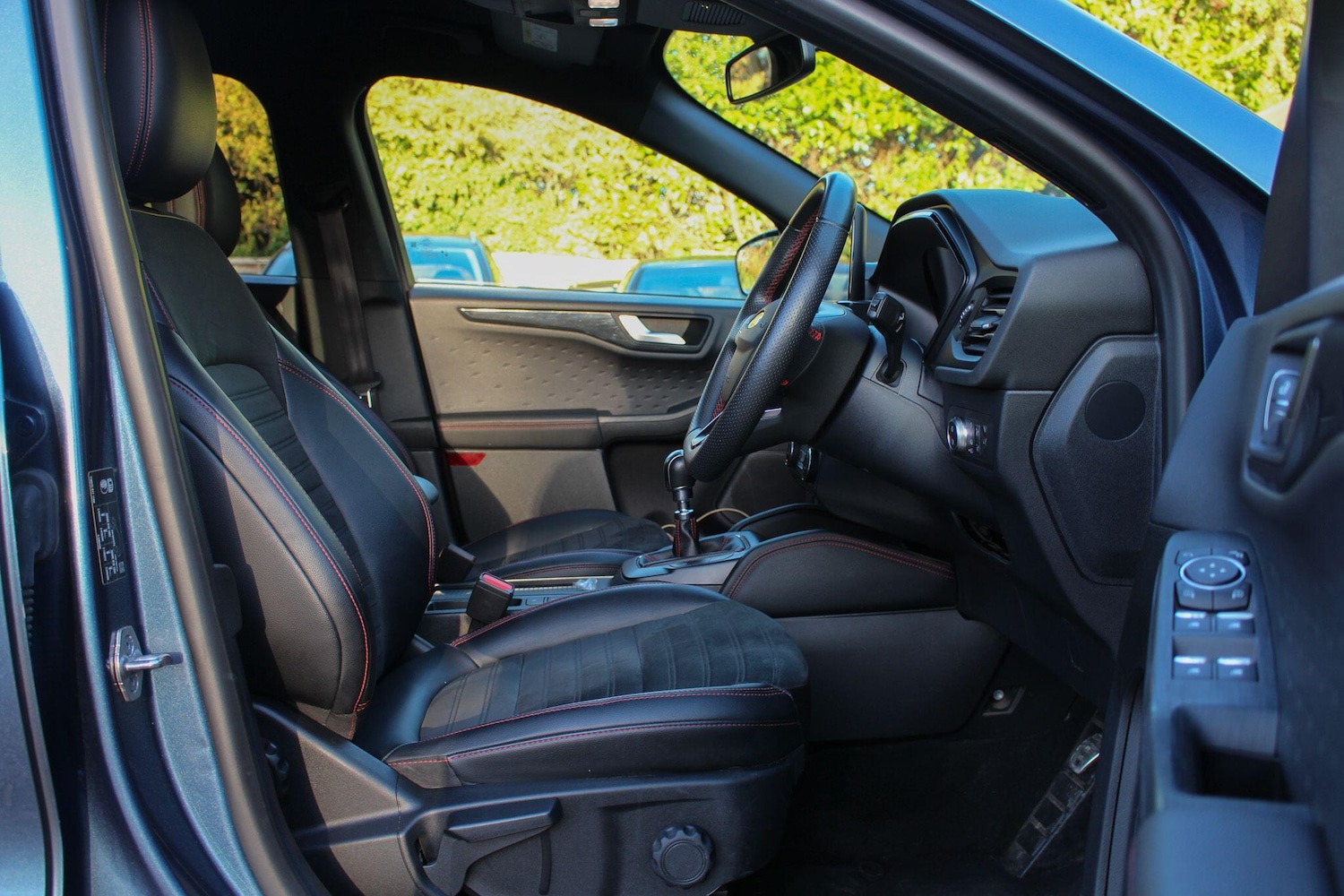 Used Ford Kuga for sale - 76607342: Photo 29