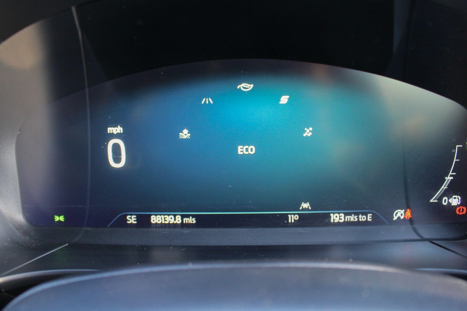 Used Ford Kuga for sale - 76607342: Photo 37