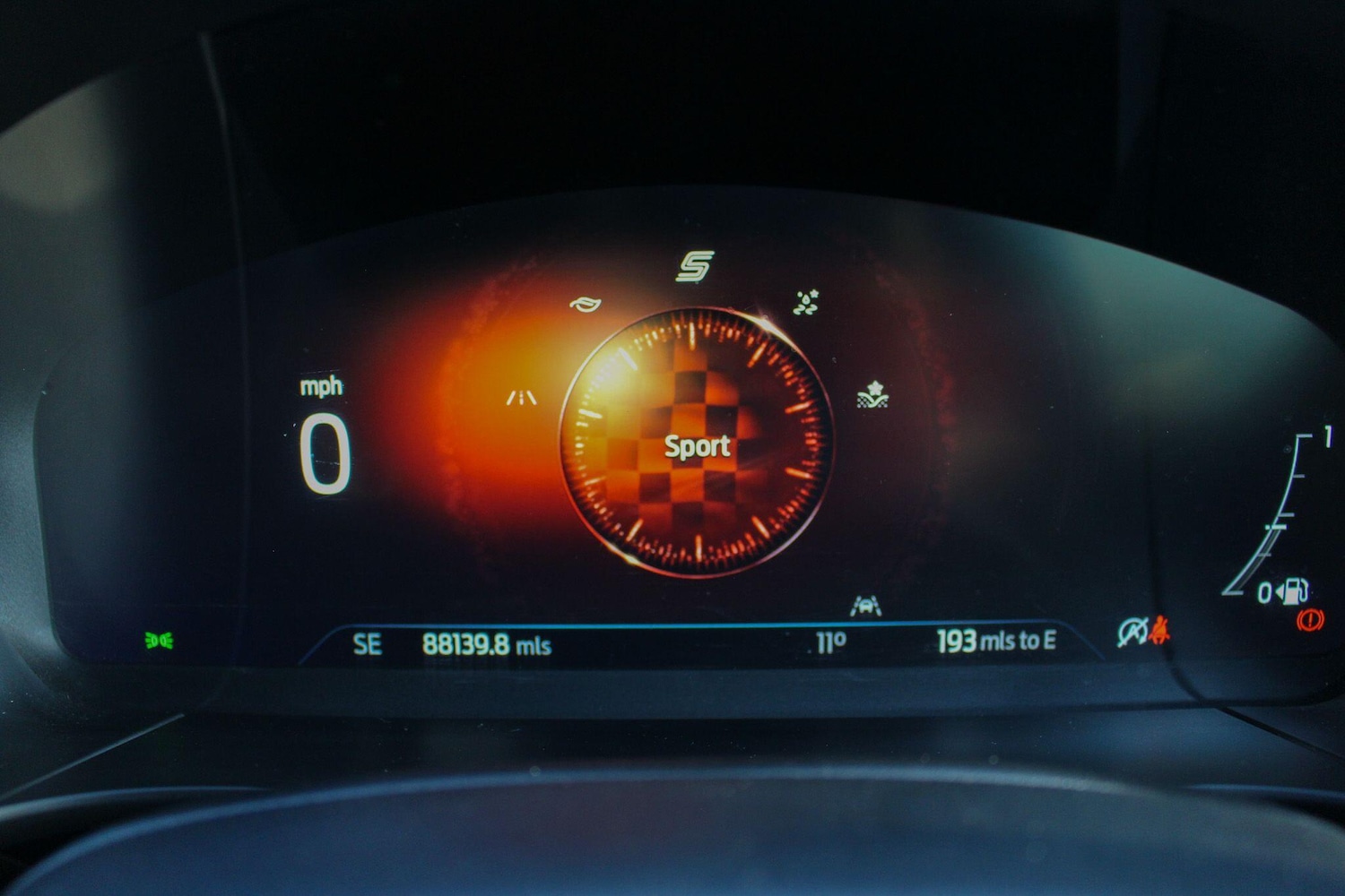 Used Ford Kuga for sale - 76607342: Photo 38