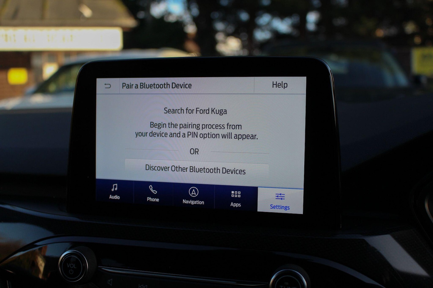 Used Ford Kuga for sale - 76607342: Photo 47