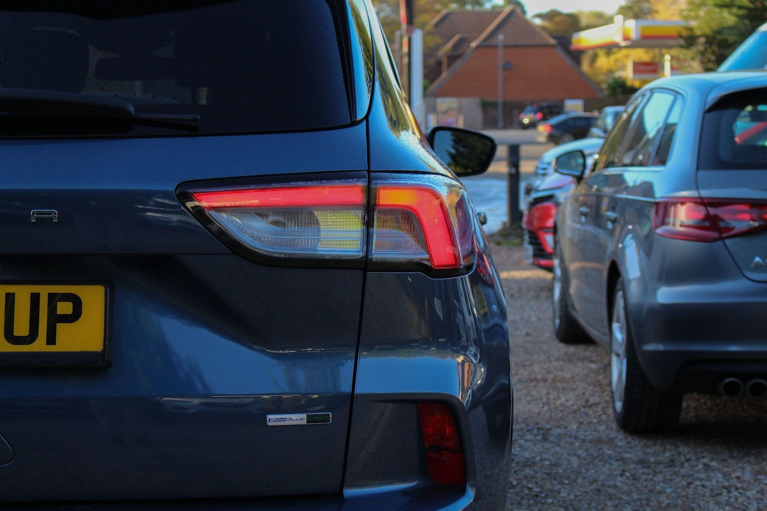 Used Ford Kuga for sale - 76607342: Photo 6