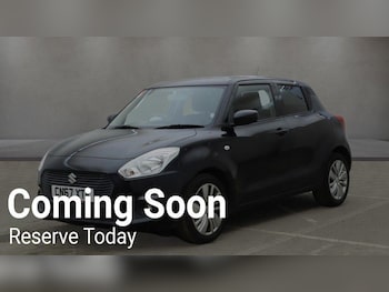 Used Suzuki Swift 2017 for sale - 77957407: Photo