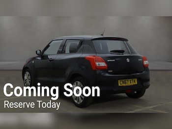 Used Suzuki Swift 2017 for sale - 77957407: Photo