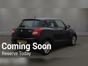 Used Suzuki Swift 2017 for sale - 77957407: Photo