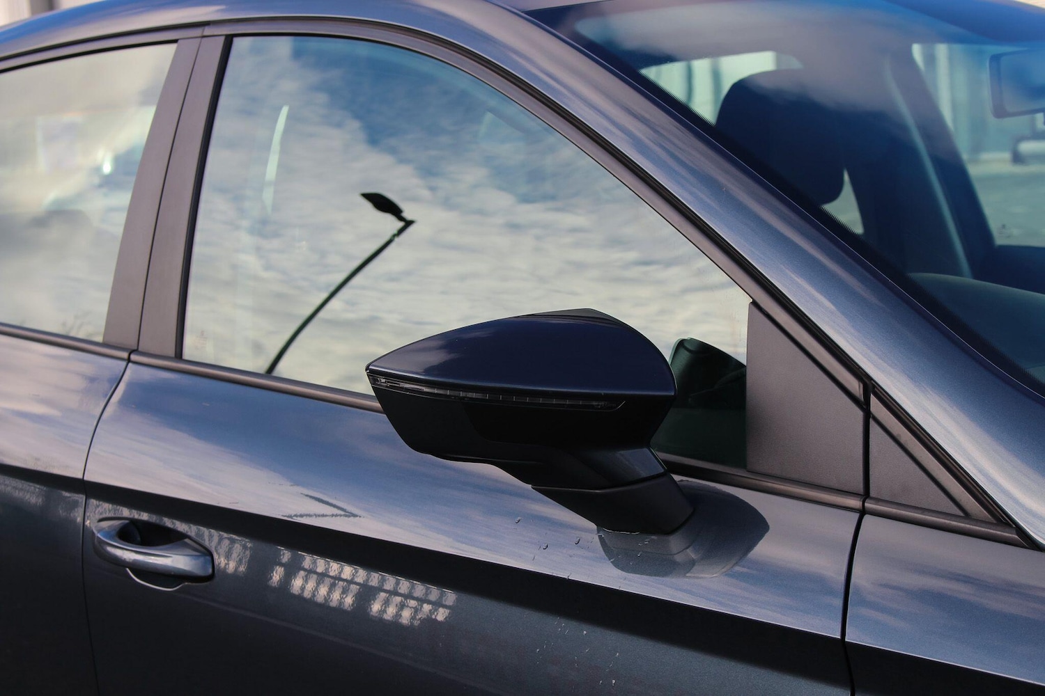 Used SEAT Ibiza 2019 for sale - 77253784: Photo 10