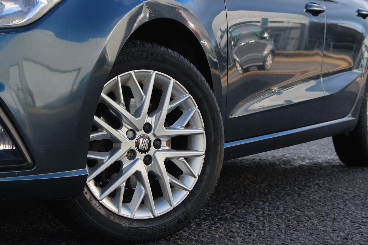 Used SEAT Ibiza 2019 for sale - 77253784: Photo 11