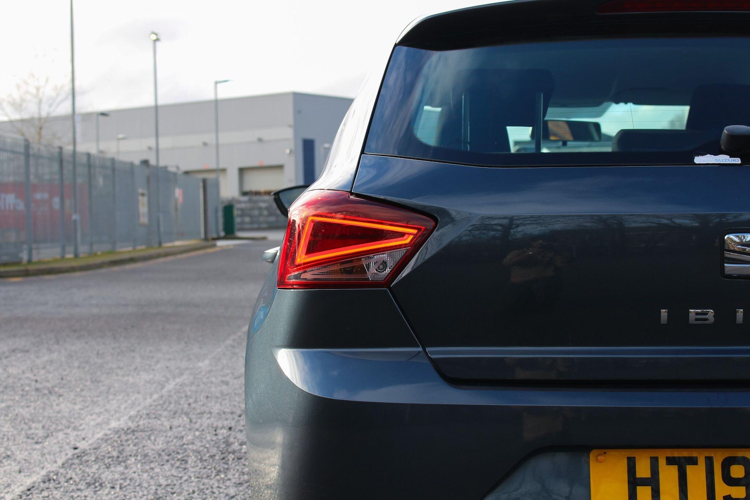 Used SEAT Ibiza 2019 for sale - 77253784: Photo 15