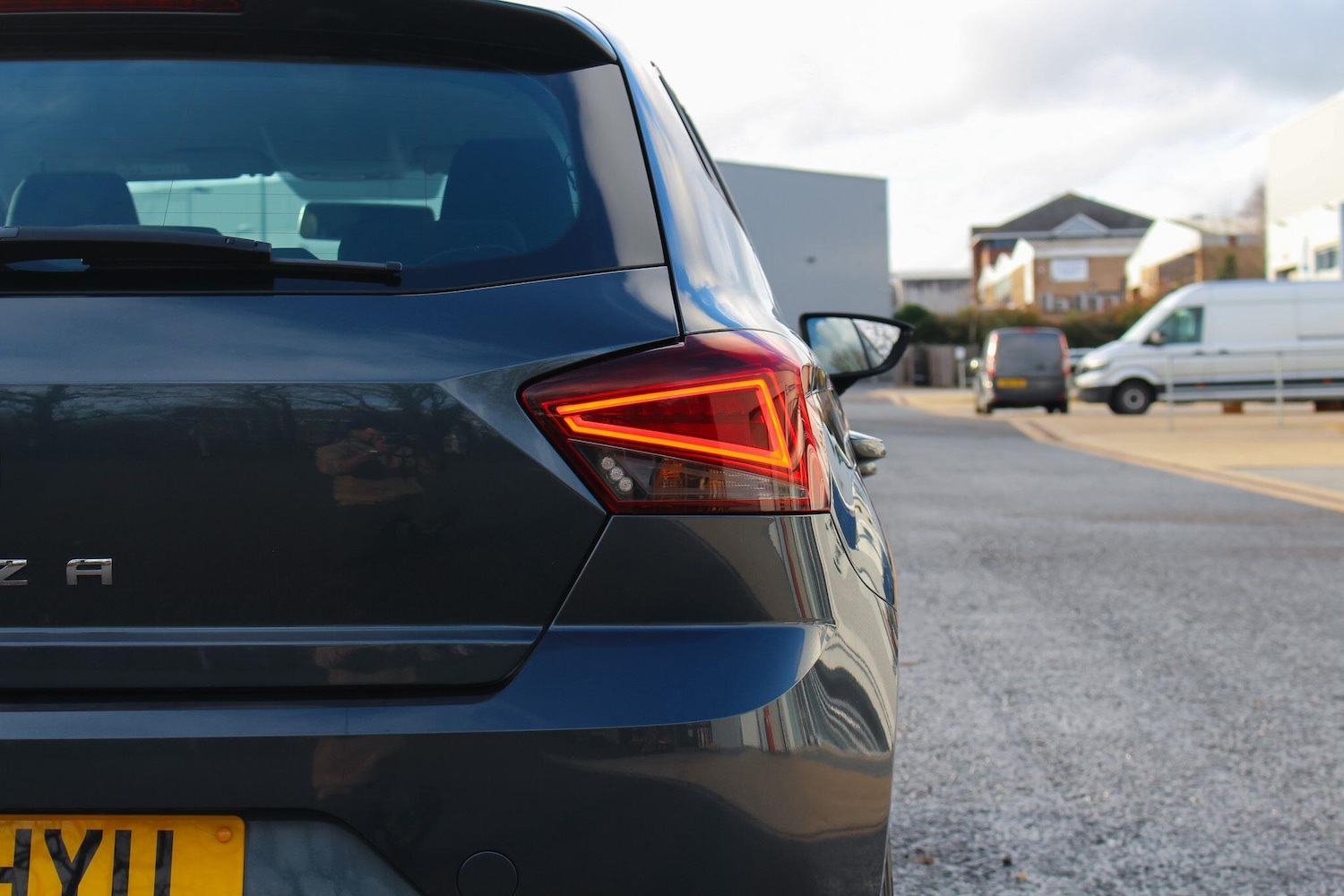 Used SEAT Ibiza 2019 for sale - 77253784: Photo 16