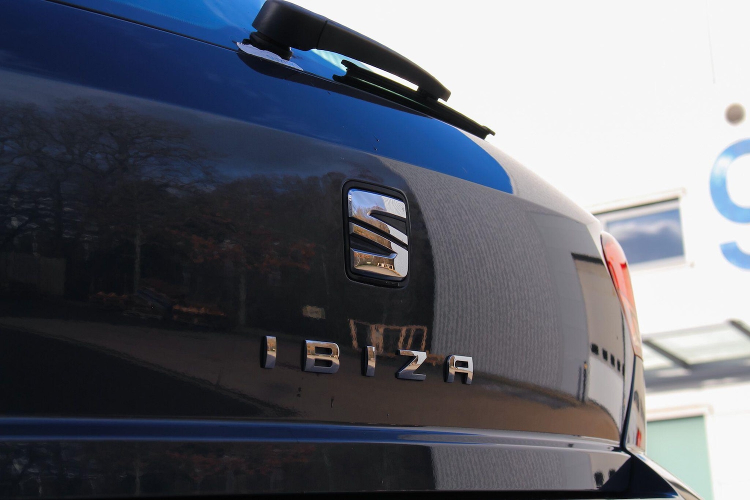 Used SEAT Ibiza 2019 for sale - 77253784: Photo 18