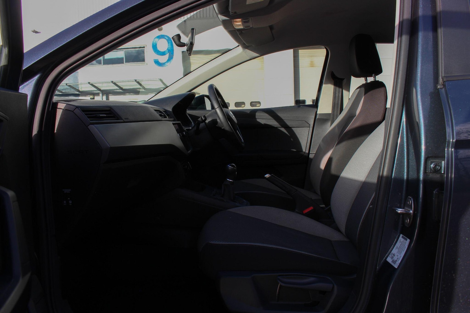 Used SEAT Ibiza 2019 for sale - 77253784: Photo 19