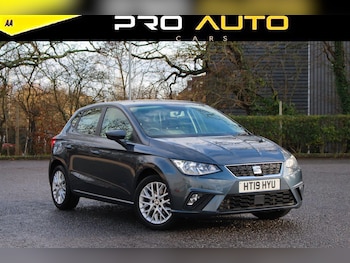 Used SEAT Ibiza 2019 for sale - 77253784: Photo