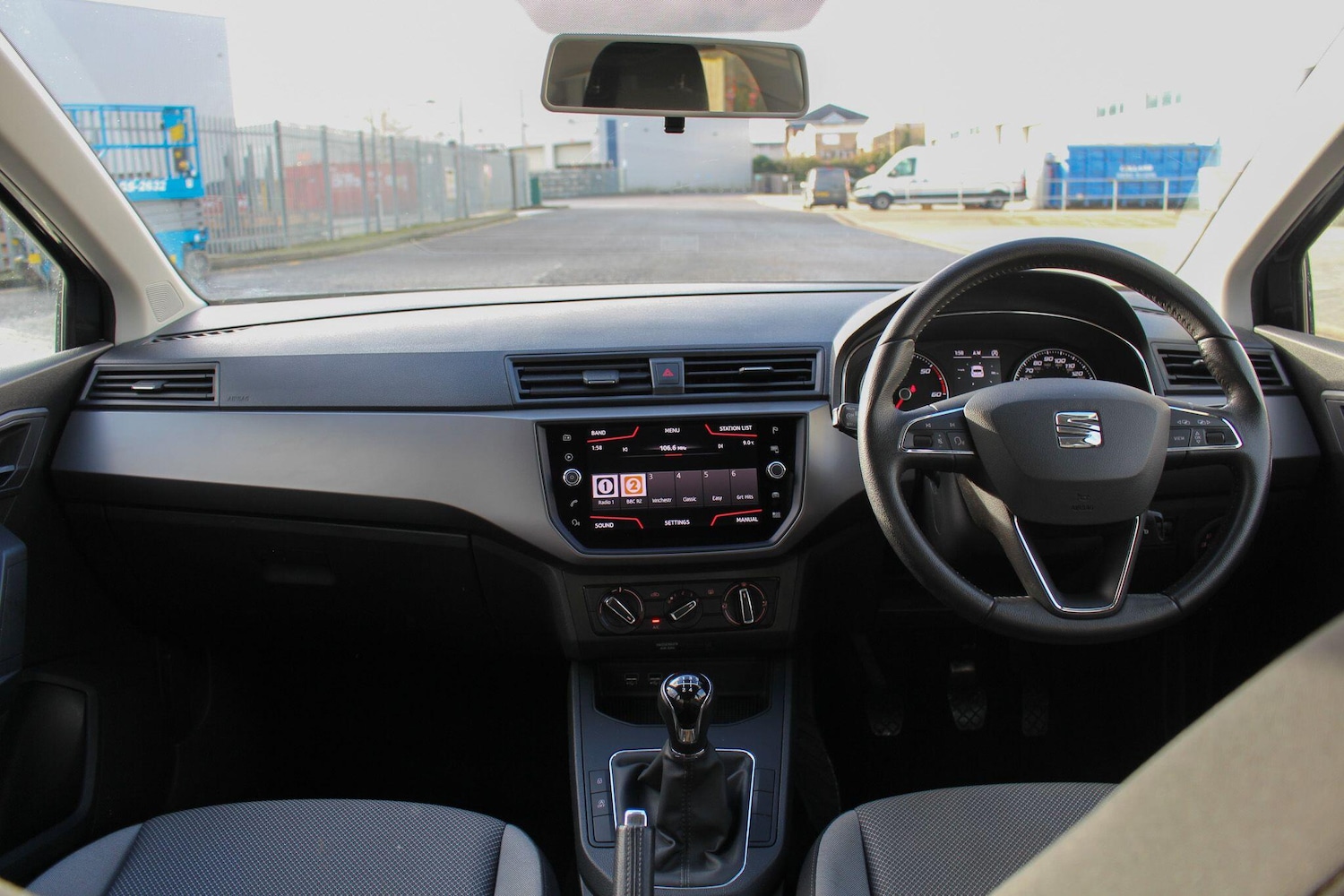 Used SEAT Ibiza 2019 for sale - 77253784: Photo 21