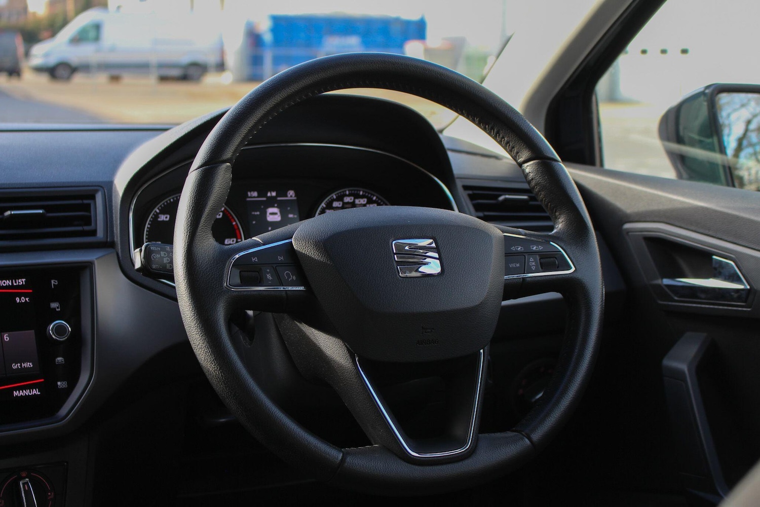 Used SEAT Ibiza 2019 for sale - 77253784: Photo 22