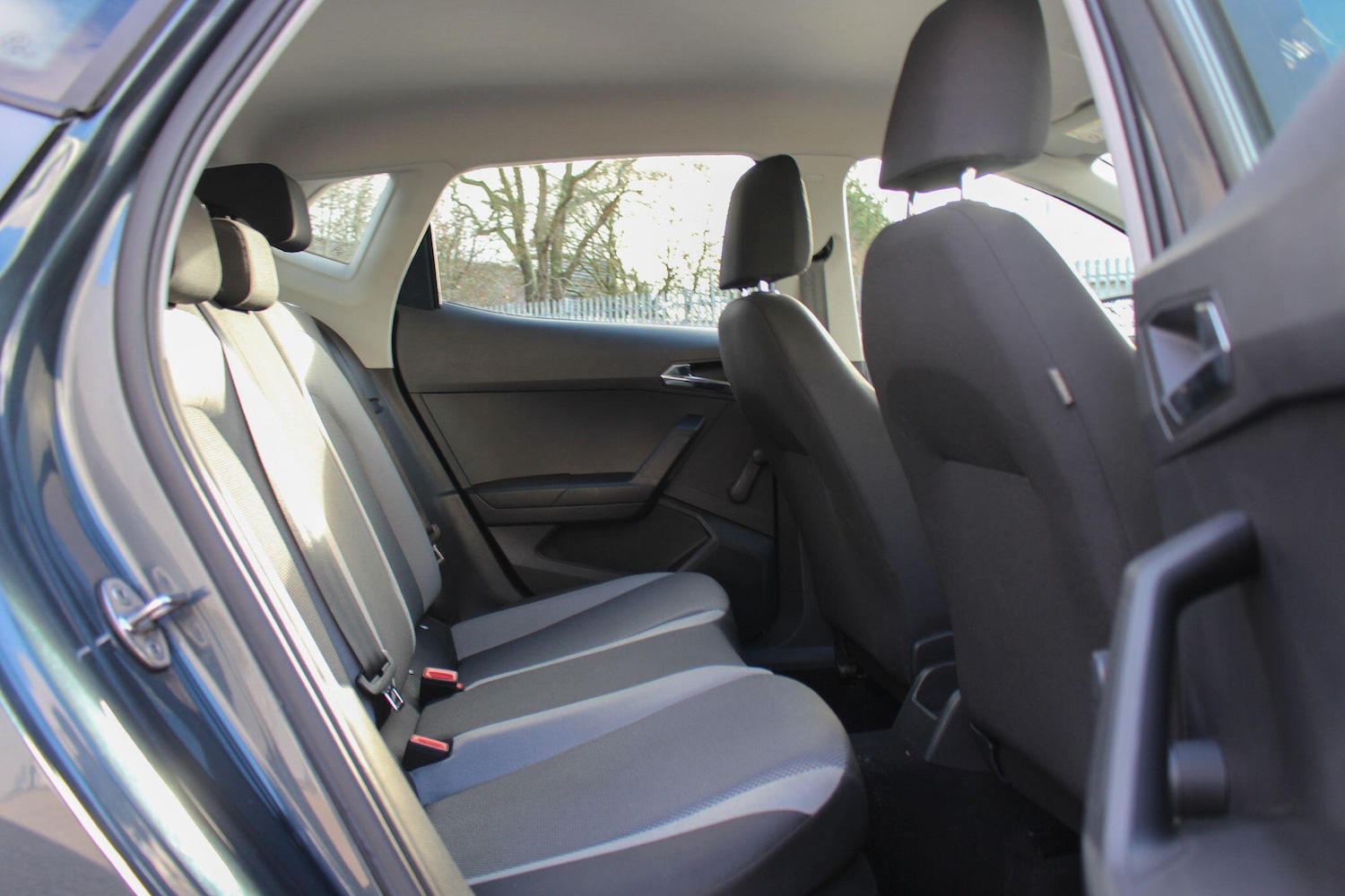 Used SEAT Ibiza 2019 for sale - 77253784: Photo 23