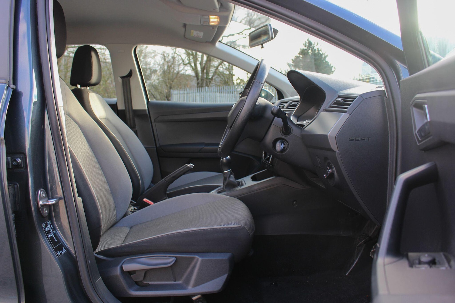 Used SEAT Ibiza 2019 for sale - 77253784: Photo 24