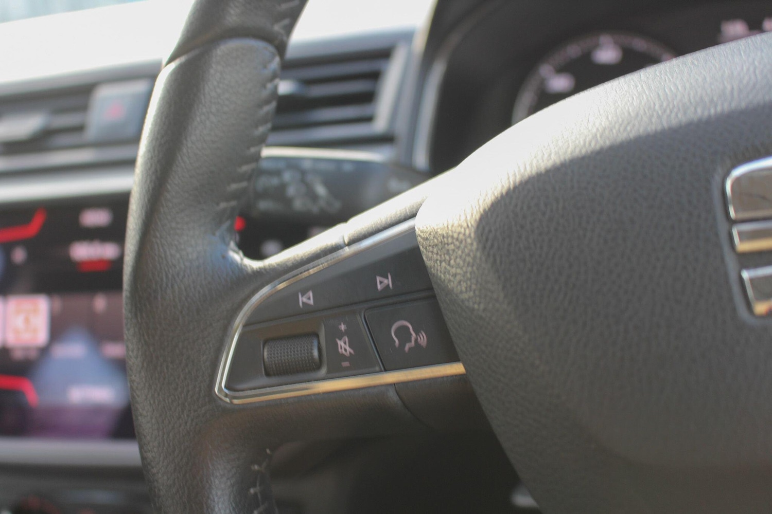 Used SEAT Ibiza 2019 for sale - 77253784: Photo 29