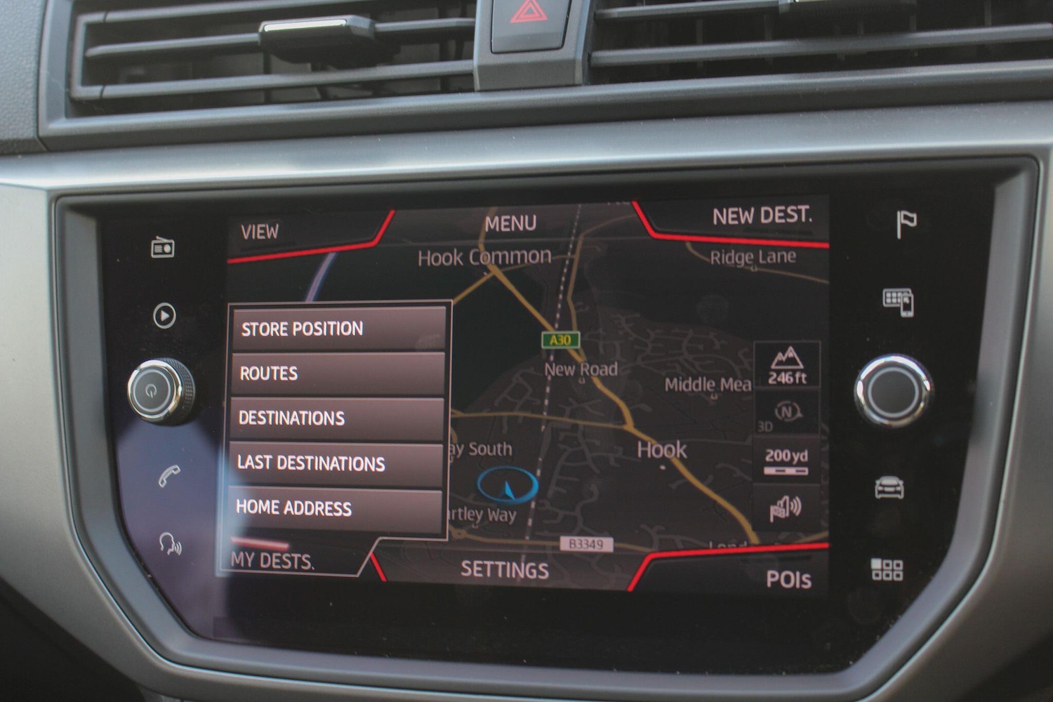 Used SEAT Ibiza 2019 for sale - 77253784: Photo 44