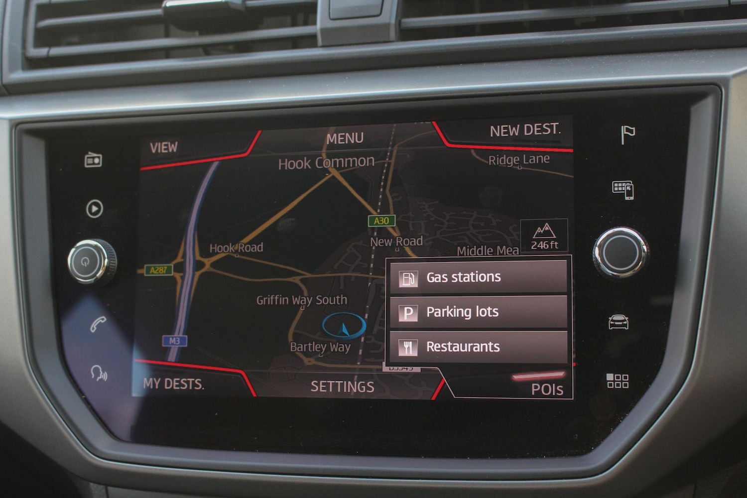 Used SEAT Ibiza 2019 for sale - 77253784: Photo 45