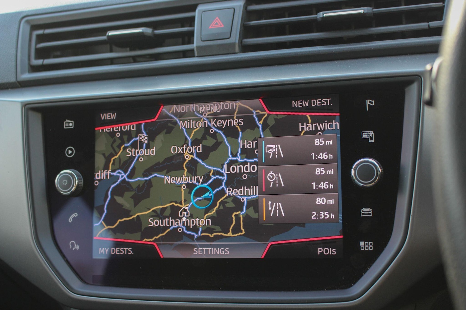 Used SEAT Ibiza 2019 for sale - 77253784: Photo 47