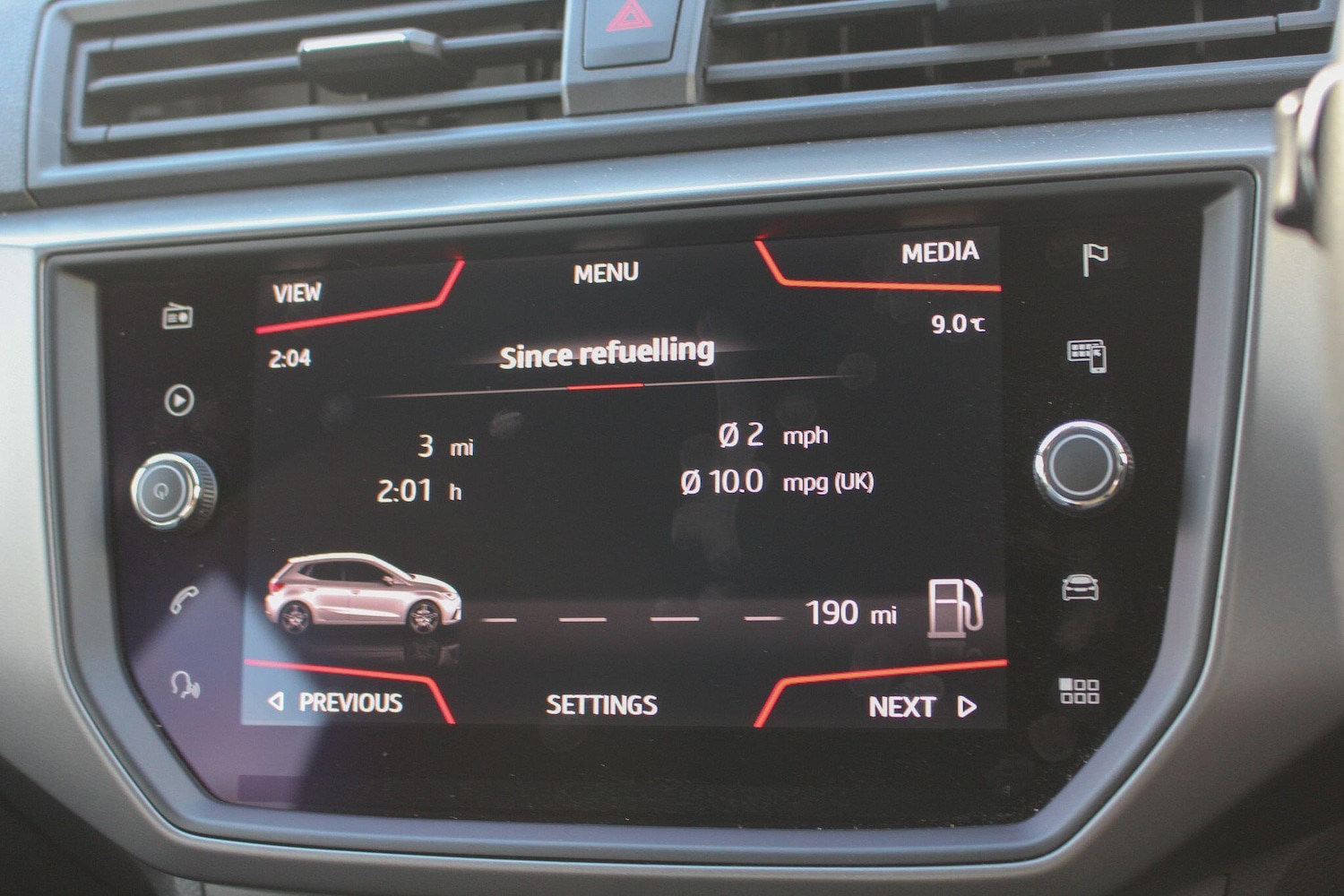 Used SEAT Ibiza 2019 for sale - 77253784: Photo 48