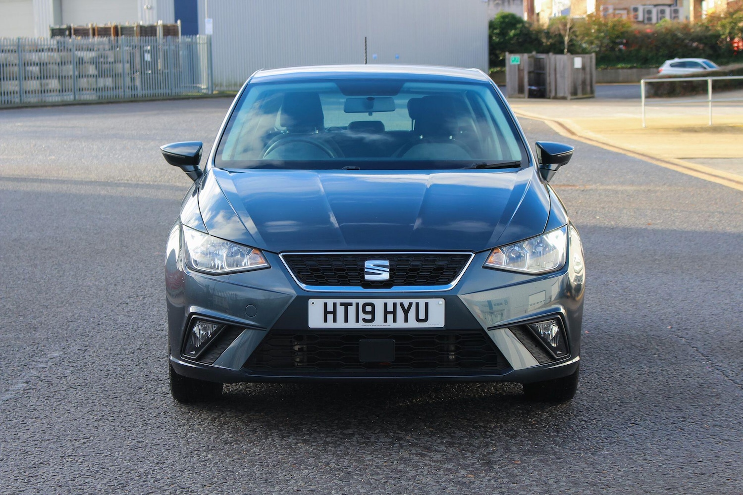 Used SEAT Ibiza 2019 for sale - 77253784: Photo 5