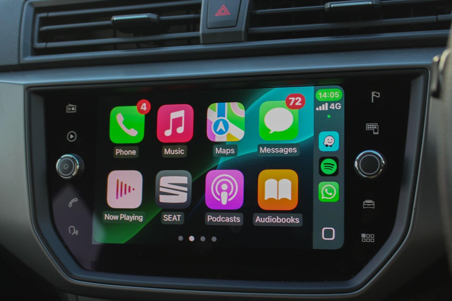 Used SEAT Ibiza 2019 for sale - 77253784: Photo 52