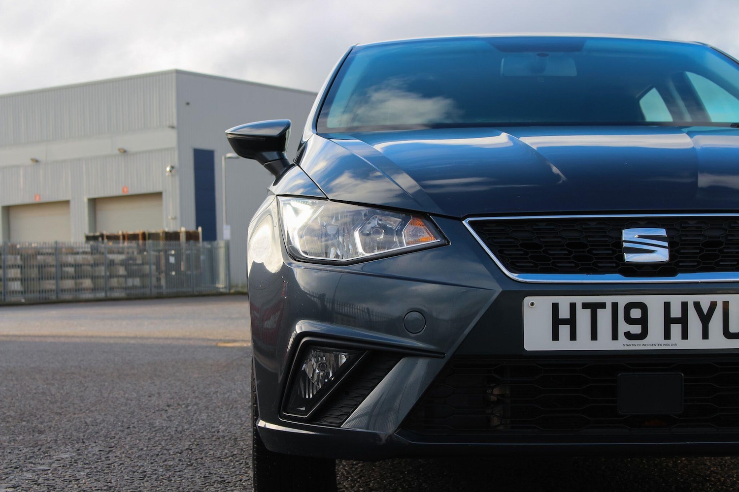 Used SEAT Ibiza 2019 for sale - 77253784: Photo 6