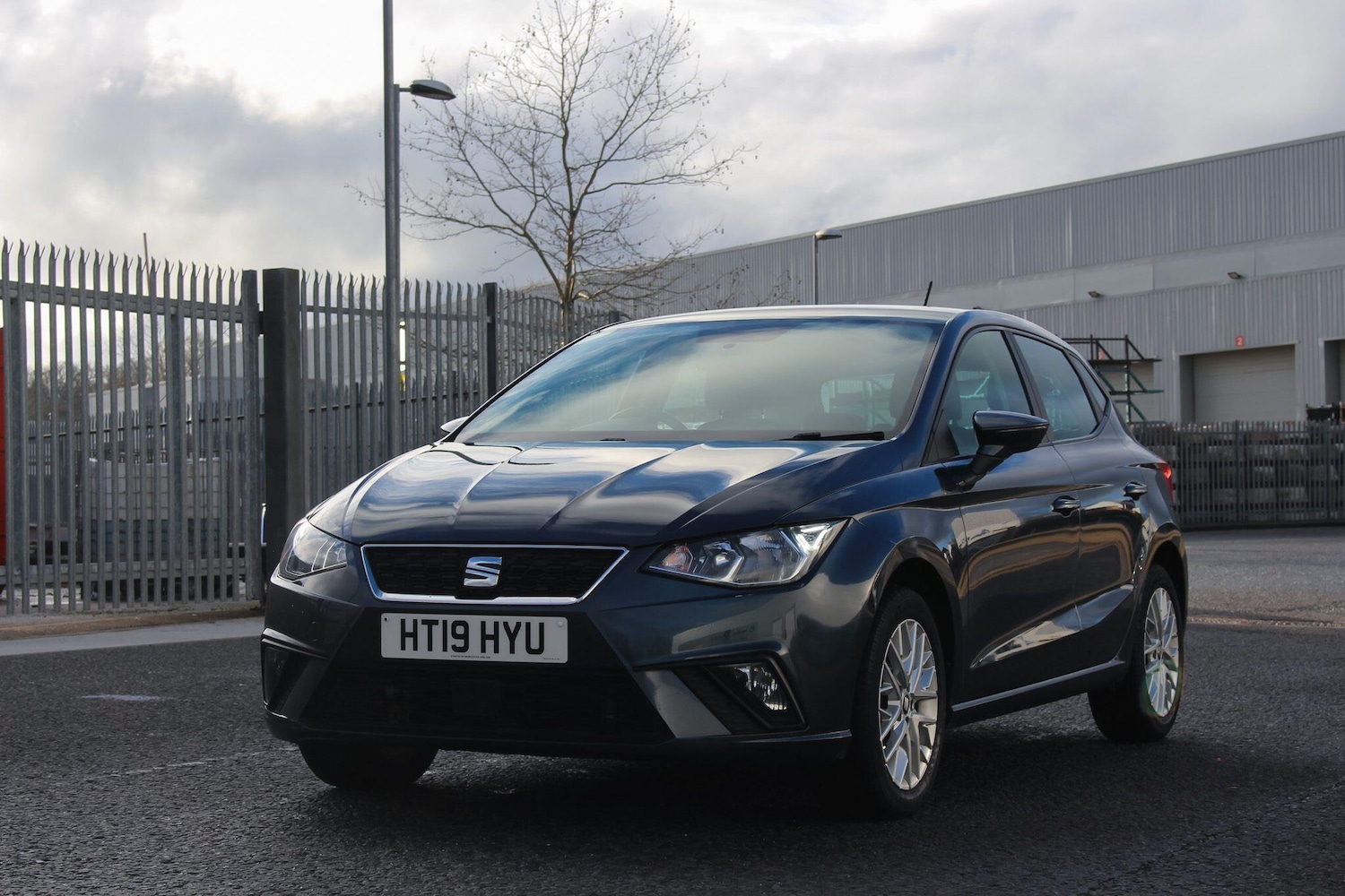 Used SEAT Ibiza 2019 for sale - 77253784: Photo 8