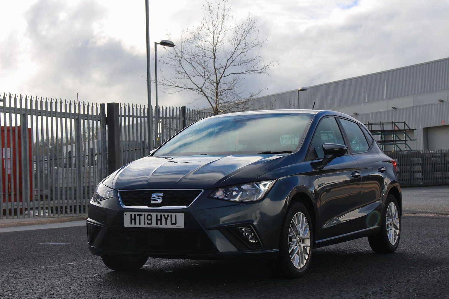 Used SEAT Ibiza 2019 for sale - 77253784: Photo 9
