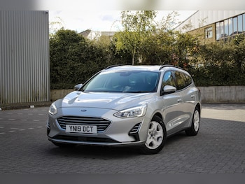 Used Ford Focus 2019 for sale - 78307290: Photo